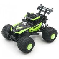 Радиоуправляемая трагги CraZon Ghost Sprint 2WD 128 сменные...