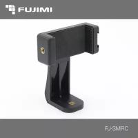 Держатель для смартфона Fujimi FJSMRC 6085 мм поворотный 360...