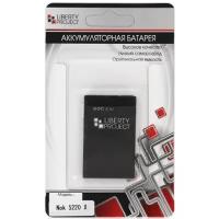 Аккумуляторная батарея LP для Nokia 5220 Xpress Music 900mAh...