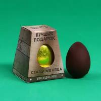Шоколадное яйцо в коробке Лучший подарок 20 г