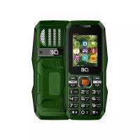 Мобильный телефон BQ 1842 Tank mini Dark Green 85955739