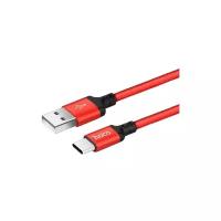 Кабель Hoco X14 Times speed USB USB TypeC 1 м