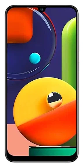 Смартфон Samsung Galaxy A50s 6128GB
