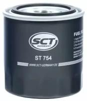 Фильтр топливный SCT Germany ST754
