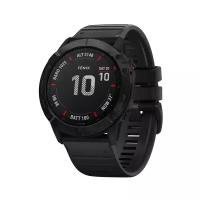 Часы Garmin Fenix 6X Pro