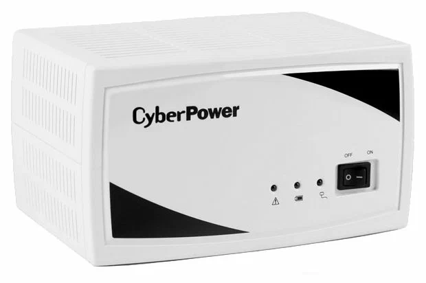 Интерактивный ИБП CyberPower SMP 350 EI