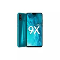 Смартфон HONOR 9X Lite, 4g lte, usb, гироскоп