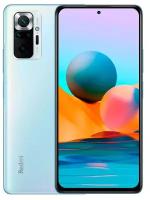 Смартфон Xiaomi Redmi Note 10 Pro 8128GB NFC Onyx Gray