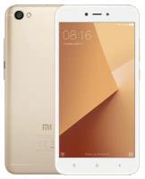 Смартфон Xiaomi Redmi Note 5A 216GB, 4g lte, usb, гироскоп