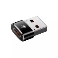 Разъем Baseus USB TypeC USB CAAOTG