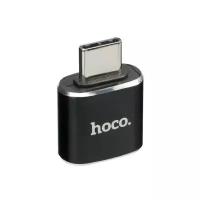 Переходник Hoco OTG USB USB TypeC UA5