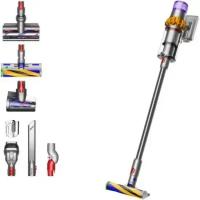 <strong>Пылесос</strong> Dyson V15 Detect absolute SV22 2022 UK, yellownickel