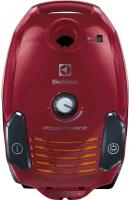 <strong>Пылесос</strong> <strong>Electrolux</strong> EPF61RR