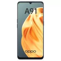 Смартфон OPPO A91 8128GB, 4g lte, usb, гироскоп