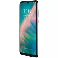 Смартфон ZTE Blade V10, 4g lte, usb, гироскоп