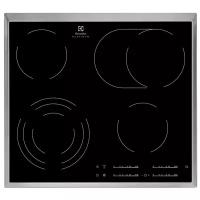 Варочная панель Electrolux EHF 96547 XK