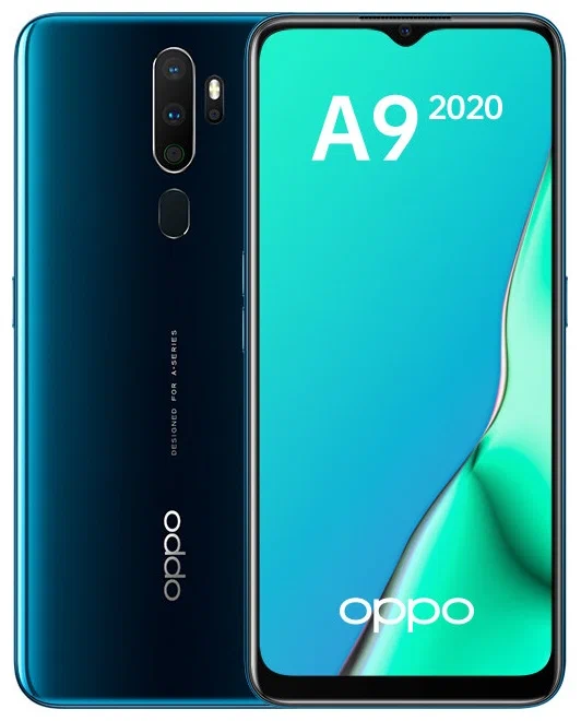 Смартфон OPPO A9 2020 4128GB