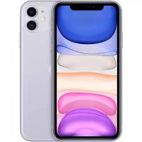 Смартфон Apple iPhone 11 64GB