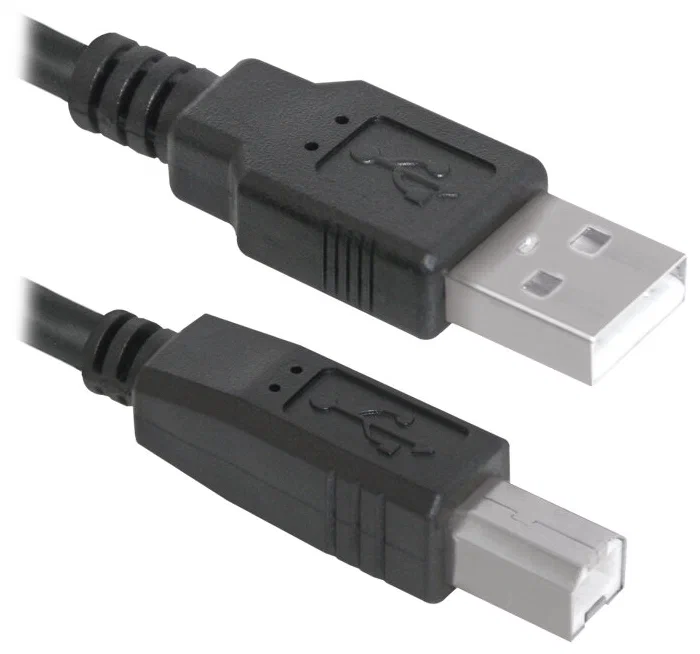 Кабель Defender USB USB USB0417
