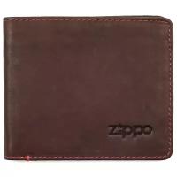 Портмоне Zippo 2005117 натуральная кожа