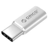 Разъем ORICO microUSB USB TypeC CTM1