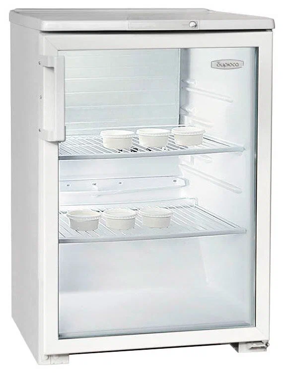 Холодильный шкаф Бирюса 152Е