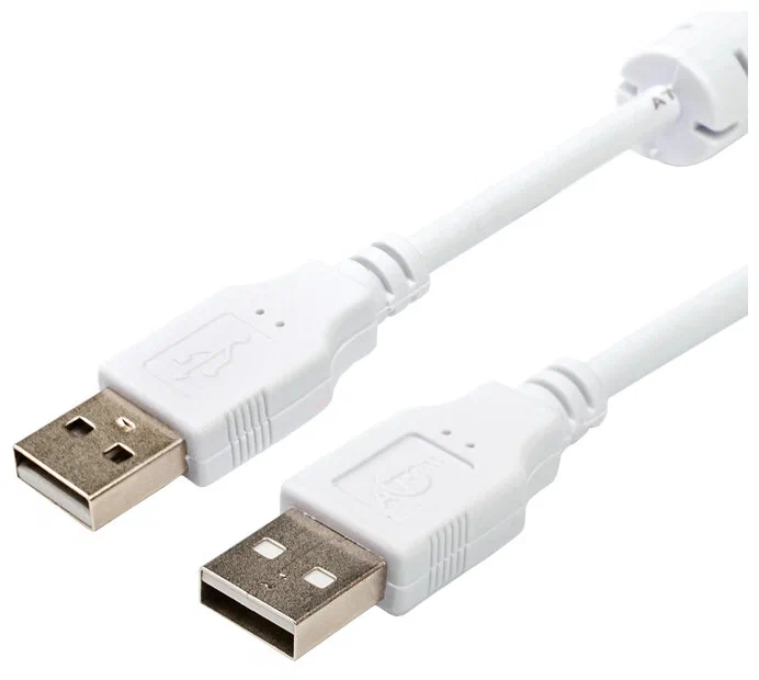 Кабель Atcom USB USB AT6614 18 м