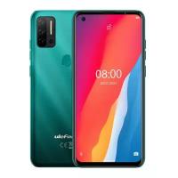 Смартфон Ulefone Note 11P 8128GB черный сапфир, 4g lte, wi-f...