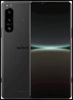 Смартфон Sony Xperia 5 IV 8/256 ГБ, Dual nano SIM, черный