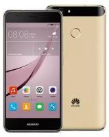 Смартфон HUAWEI Nova, 4g lte, usb, гироскоп