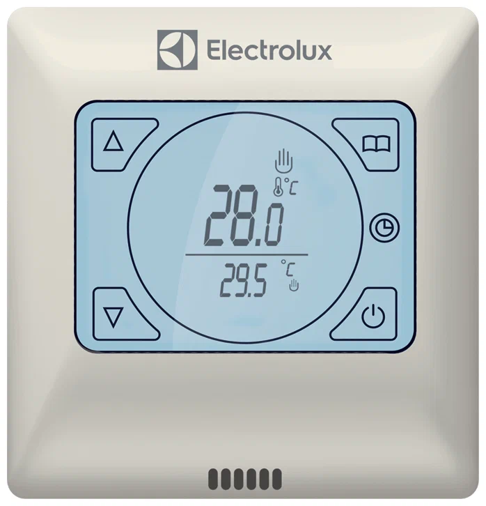 Терморегулятор Electrolux ETT-16 TOUCH