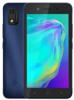 Смартфон Itel A17 DS 161 Dark blue