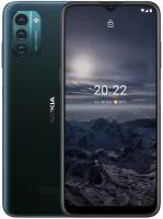 Смартфон Nokia G21 464 ГБ скандинавский синий