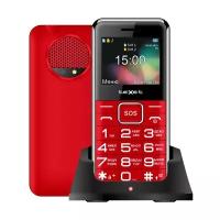 Сотовый телефон teXet TM-B319 Red