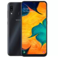 Смартфон Samsung Galaxy A30 SM-A305F 32GB, 4g lte, usb, гиро...