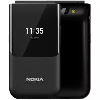 Смартфон Nokia 2720 Flip 2019 Dual sim, micro-usb