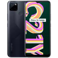 realme C21Y 32GB Черный