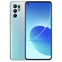 Смартфон OPPO Reno 6 8128GB, 4g lte, wi-fi 802.11ac, гироско...