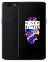 Смартфон OnePlus 5 128GB, lte-a cat. 12, usb, гироскоп