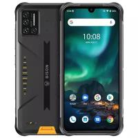 Смартфон UMIDIGI Bison 2021, 4g lte, гироскоп