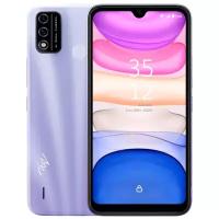 Itel A48 32GB Фиолетовый