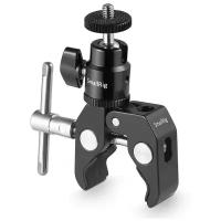 Универсальный держатель SmallRig 1124 Clamp Mount with 14 Sc...