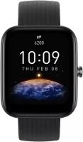 Умные часы Amazfit Bip 3 Black