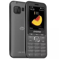 Мобильный телефон Digma LINX B241 LT2073PM 32Mb 2Sim 244 240...