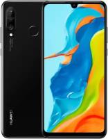 Смартфон HUAWEI P30 lite, 4g lte, usb, гироскоп