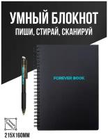 Многоразовый умный Блокнот  Скетчбук  Блокнот творческий  Дл...