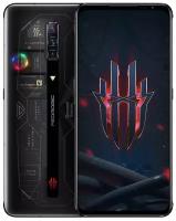 Смартфон Nubia Red Magic 6S Pro Ghost, 4g lte, гироскоп