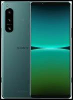 Смартфон Sony Xperia 5 IV 8/256 ГБ, Dual nano SIM, зелeный