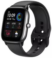 Умные часы Amazfit GTS 4 mini Midnight Black