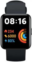 Умные часы Xiaomi Redmi Watch 2 Lite Global черный